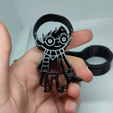 harry-4.png Harry Potter - Cookie cutter pack