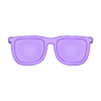 Lentes.obj Funko Bikini Woman