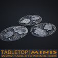 C_comp_angles.0002.jpg Cracked Earth 120mm x 92mm Bases Topper