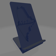 Maine-2.png Maine Phone Holder