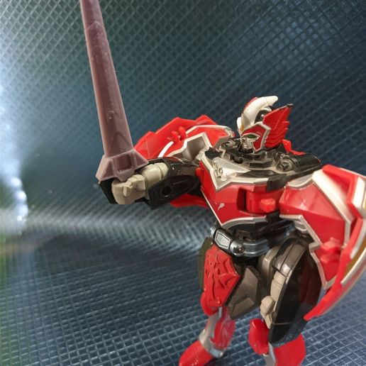 POWER RANGERS MYSTIC Force Magiranger DX Magi King Bandai EUR 108,46