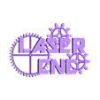 Z6_04_ABS_PlacaLaser2.stl CNC Laser Plaque