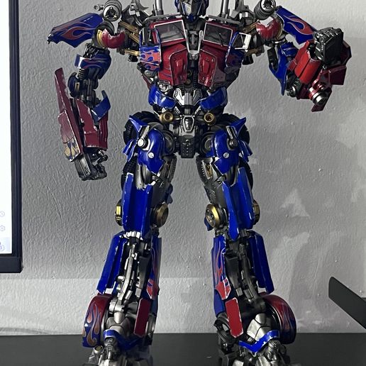 IMG_2890.jpeg Трансформеры DOTM - SET 1 (подарите набор Jetwing)