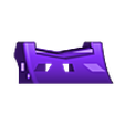 vse.stl Mini Sumo Robot