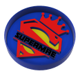 SUPERMOM-MOTHERS-DAY-COOKIE-CUTTER-AND-MAKER-PORTUGUESE-v2.png Supermãe Dia Das Mães Cortador e Marcador de Biscoitos