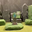 IMG_0576.jpeg Tomb of He-Ro Grayskull Exclusive Los Amigos Convention 2023