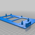 b3bff55e1868768204eca90ae531dfad.png FlexATX Tray w/2 drive mount.