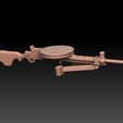 deg-wip-1.jpg Degtyarov DP-27 Light Machine Gun