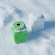 A_-2.png Giant Building Block Snow Mold | Igloo & Sandcastle Builder