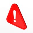 Red-Warning-Attention-Sign-3.jpg Red Warning Attention Sign