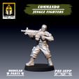 Troop-G2.jpg Commando: Jungle Fighters