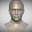 Zrzut-ekranu-2025-05-16-184858.png Spider-Man Tobey Maguire bust for 3D printing