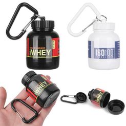 3.jpg Protein Shake Container Whey Scoop with hanger