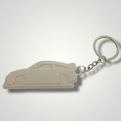 IMG_20230103_203928.png STL file Keychain CRX・Design to download and 3D print