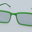 render2.jpg Sunglasses 3D Model
