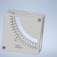 70R93.5.jpg 3d print file for 70 mm Radius 93,5 mm Elbow Cutting Fixture.