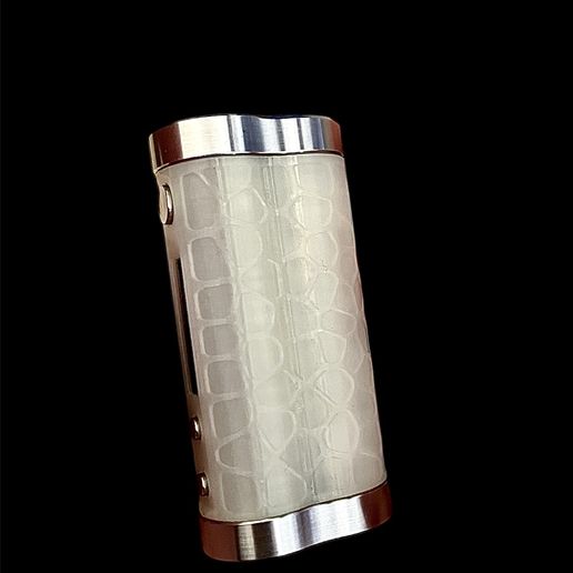 Dicodes Dani micro body STL File for 3D printingCults