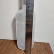 image008.jpg RECYCLING BOTTLE OF DRINKABLE WHEY