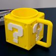 20230828_130557.jpg Mystery Drink Coozie - Video Game Inspired