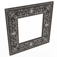 Wireframe-Low-Classic-Frame-and-Mirror-064-2.jpg Classic Frame and Mirror 064