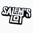 Screenshot-2024-04-25-113616.png SALEM'S LOT Logo Display by MANIACMANCAVE3D