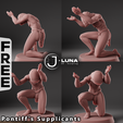 Supplicants_array.png Pontiff's Supplicants