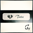 JG_Bookmark_Tata.png Bookmark - Trophy - Tata / Dad