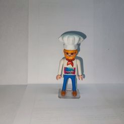 1699316656076_012604.jpg Sombrero de Chef para Playmobil