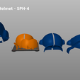 SPH-4-FRONT-SCREENSHOT.png Military helmet AM-95 and SPH-4