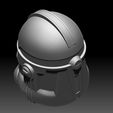 654645434.jpg CLONETROOPER HELMET 1:1 SCALE FOR 3D PRINT 501st Phase 2