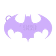 Batman_Logo5.1.stl Batman Set Collection