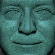 24.jpg Descargar archivo El busto de Jeff Bezos está listo para la impresión en 3D a todo color • Diseño para imprimir en 3D, PrintedReality