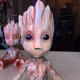 Baby Groot