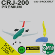 C3.png CRJ-200 (JET LINER) V1+ STAND