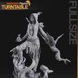 Turntable_03.jpg Morrigan - Dragon Age