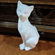 IMG20250611214337.jpg Cat Statuette