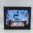IMG20240316200159.jpg Ghostbusters Frozen Empire Shadow Box 👻