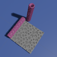 Rodillo-1.png Set of 4 prints texture rollers