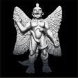 Pazuzu.jpg Pazuzu - Mesopotamian Demon