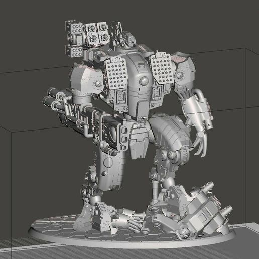 communist fish suit big tau