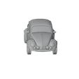solid_0001.png 1950s Volkswagen Beetle 3D Print Model