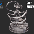 Lucy-heartfilia.png Lucy Heartfilia 3D Model
