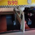 TaxiInterior.jpg 3D file Korban Dallas - 5th Element Taxi Studio Scale・3D print model to download
