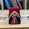 2.jpg Phyrexian-Inspired Magic Deck Box: Let Elesh Norn Safeguard Your Cards