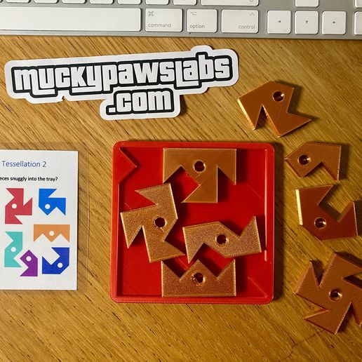 IMG_5338.jpeg A selection of Simple Puzzles for Your Amusement