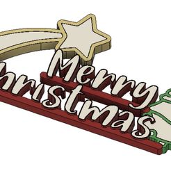 Immagine-WhatsApp-2022-11-03-ore-22.43.25.jpg STL-Datei frohe weihnachten・3D-druckbares Modell zum Herunterladen