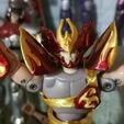 Captura5.jpg saint seiya vintage , ennetsu saint, fire knight, zodiac knight, saint seiya vintage , ennetsu saint, fire knight, zodiac knight