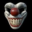 SweetTooth_1.jpg Twisted Metal Sweet Tooth 3d digital download