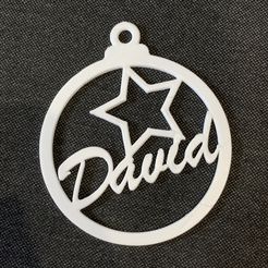 IMG_6320.jpg Christmas tree ball with star David
