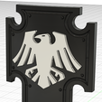 Bladeguard-Shield-Front.png Raven Guard Bladeguard Shield